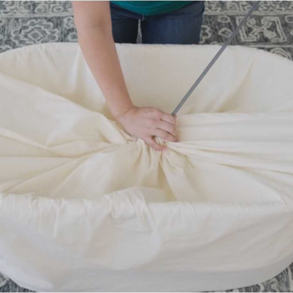 SNOO smart sleeper storage & travel bag